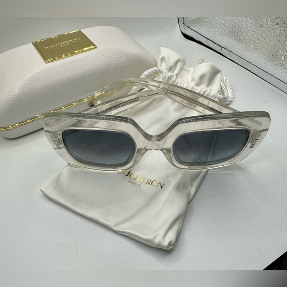 Boucheron Sunglasses - Picture 7 of 15